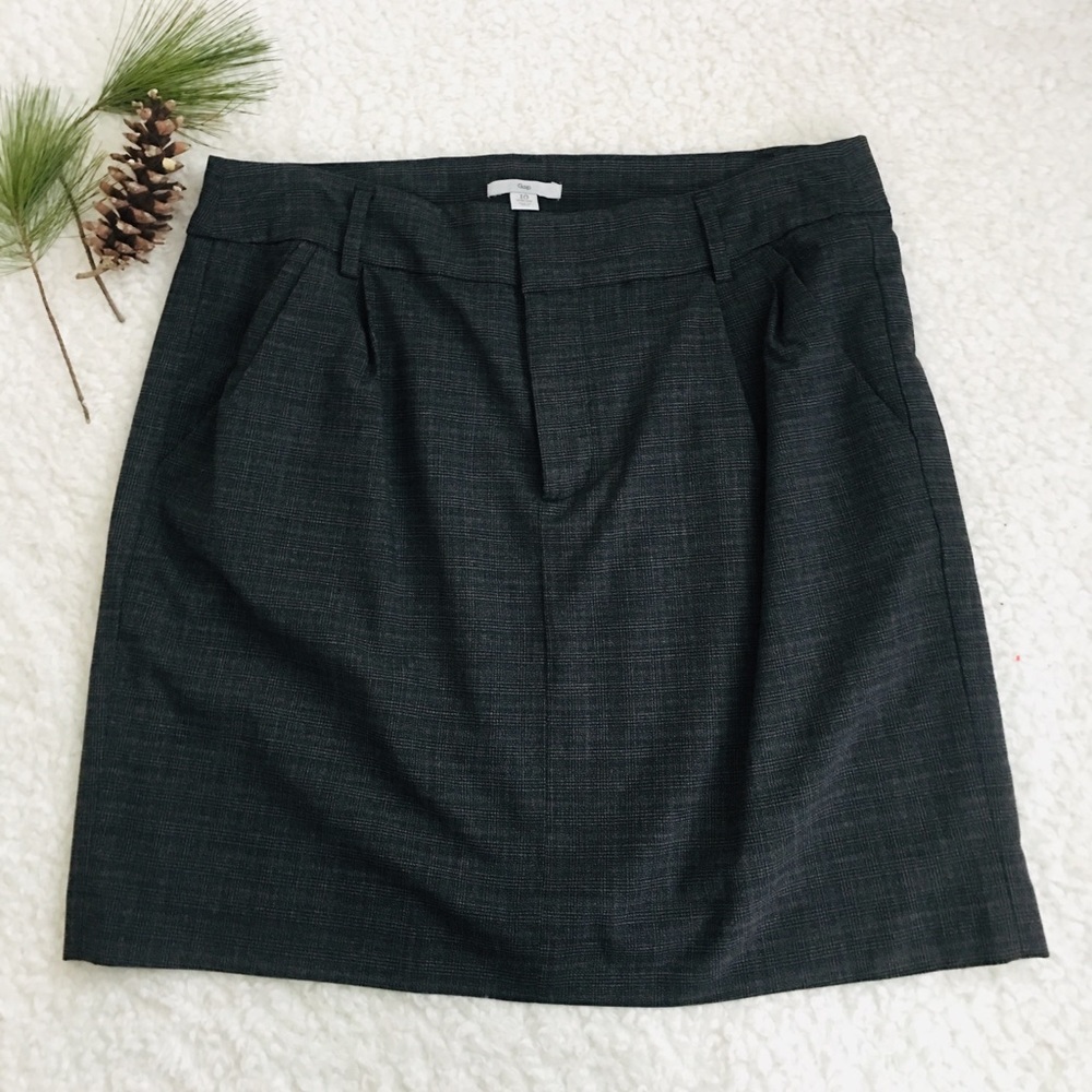 Gap short skirt